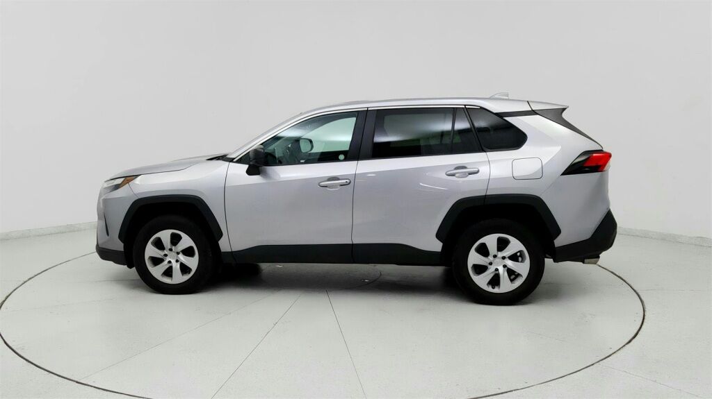 2024 Toyota RAV4 LE Laurel MD