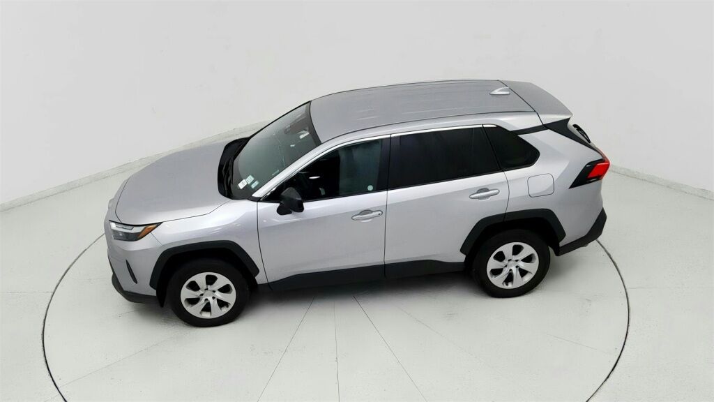 2024 Toyota RAV4 LE Laurel MD