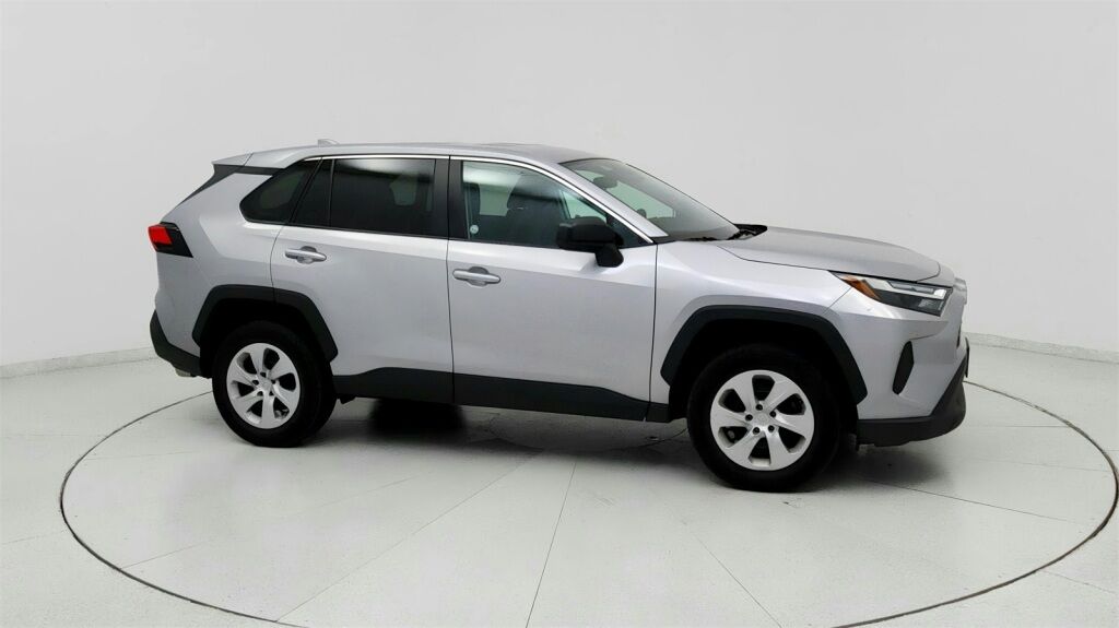 2024 Toyota RAV4 LE Laurel MD