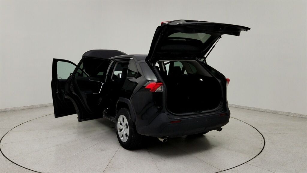 2024 Toyota RAV4 LE Laurel MD