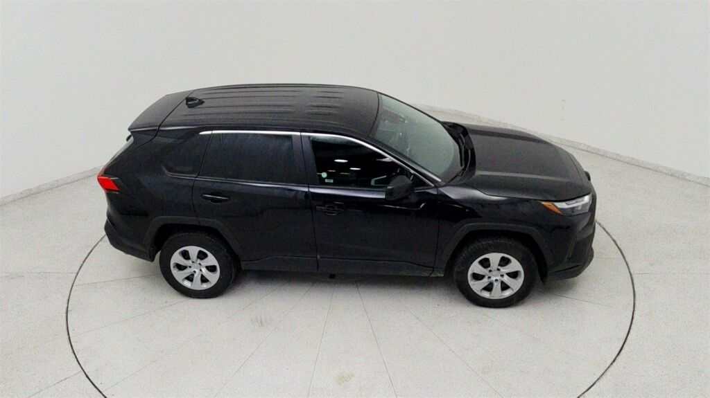 2024 Toyota RAV4 LE Laurel MD