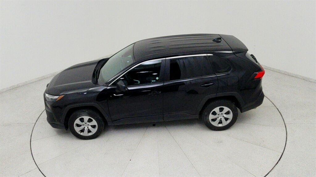2024 Toyota RAV4 LE Laurel MD