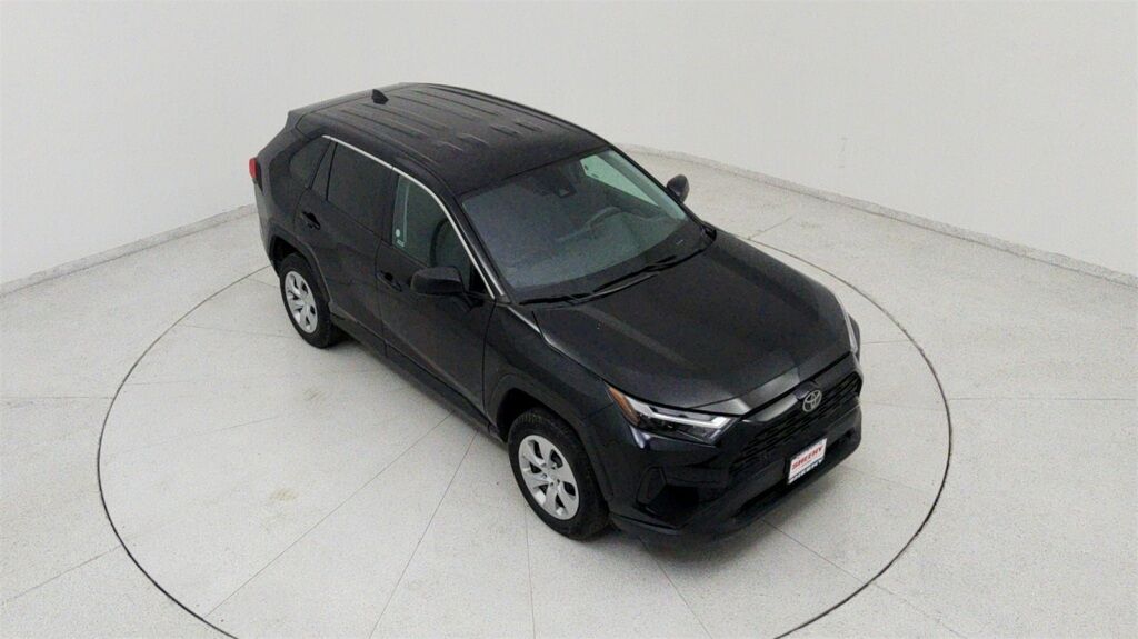 2024 Toyota RAV4 LE Laurel MD