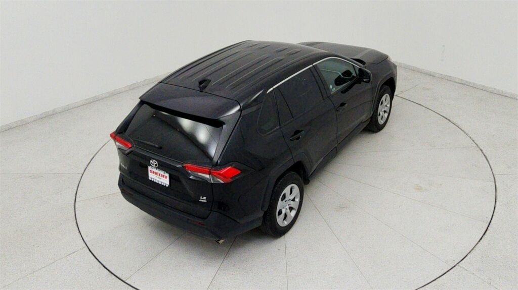 2024 Toyota RAV4 LE Laurel MD