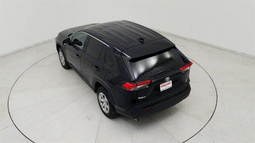 2024 Toyota RAV4 LE Laurel MD