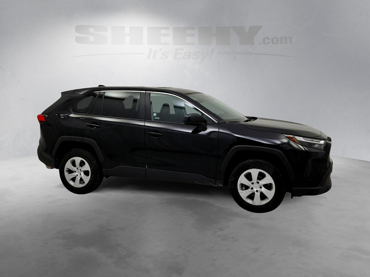 2024 Toyota RAV4 LE Laurel MD