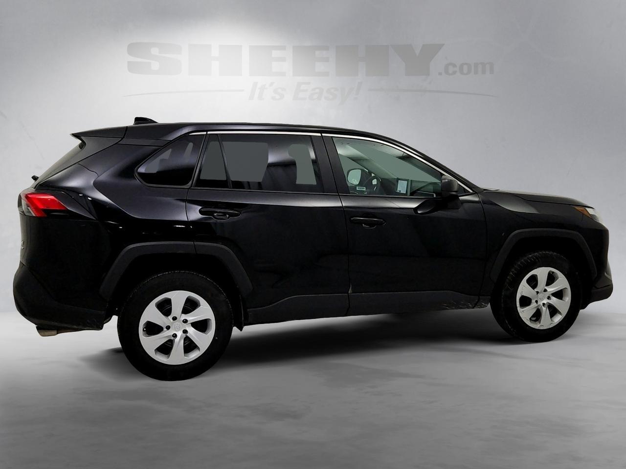 2024 Toyota RAV4 LE Laurel MD