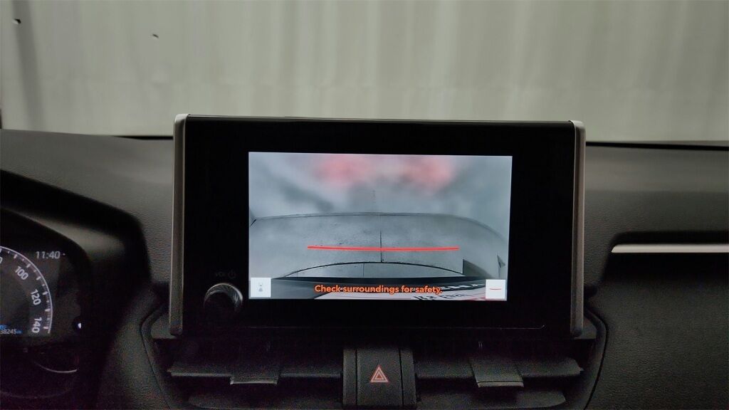 2024 Toyota RAV4 LE Laurel MD