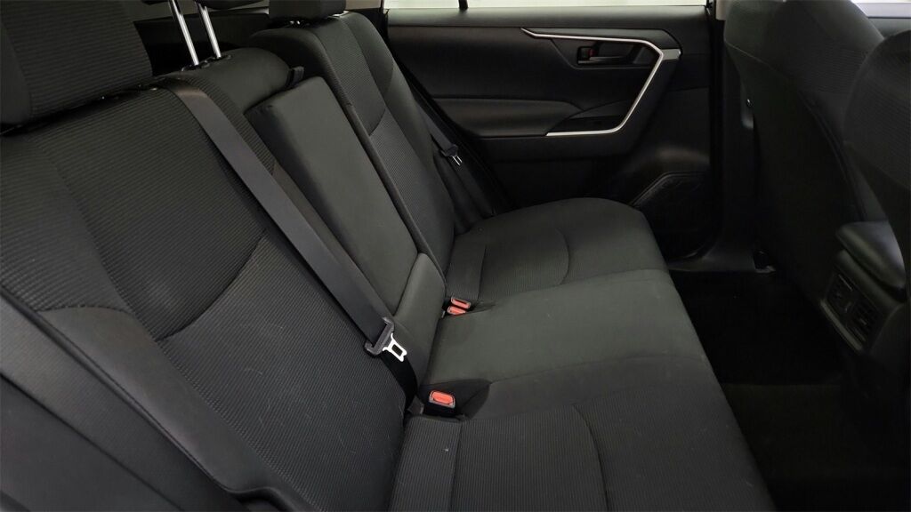 2024 Toyota RAV4 LE Laurel MD