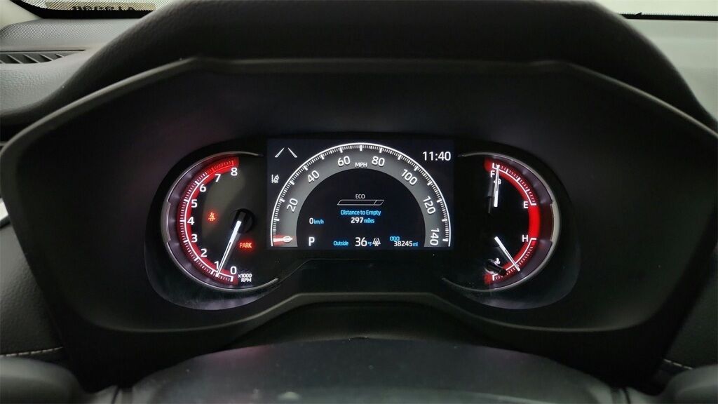 2024 Toyota RAV4 LE Laurel MD