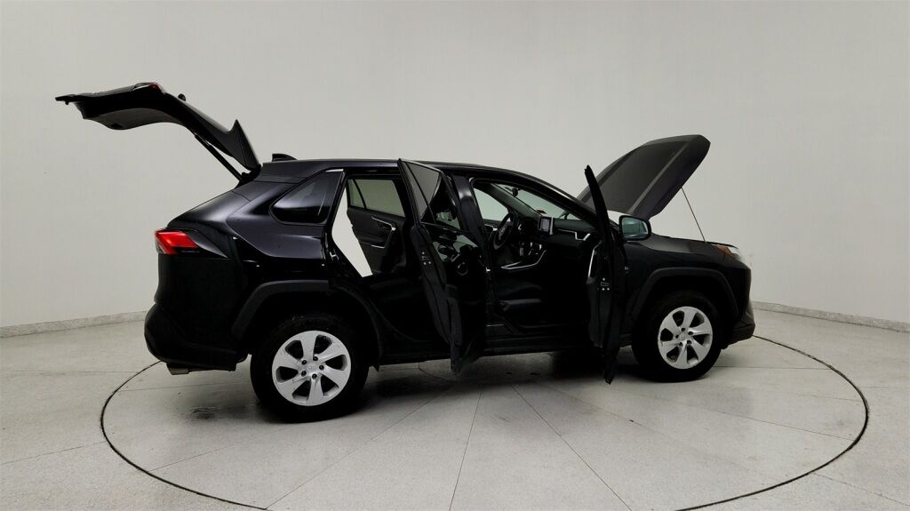 2024 Toyota RAV4 LE Laurel MD