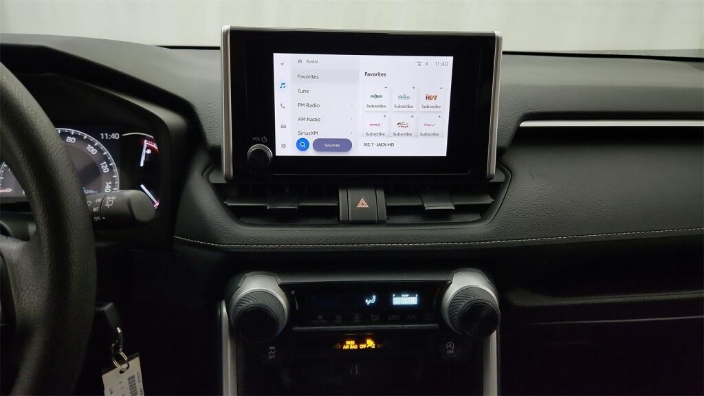 2024 Toyota RAV4 LE Laurel MD