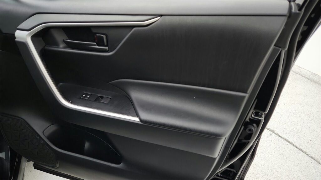 2024 Toyota RAV4 LE Laurel MD