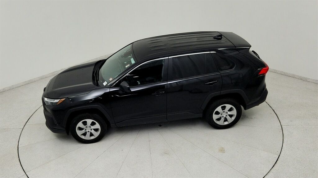 2024 Toyota RAV4 LE Laurel MD