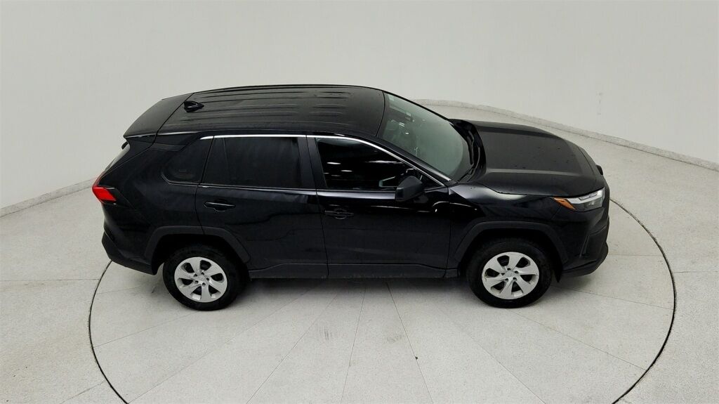 2024 Toyota RAV4 LE Laurel MD