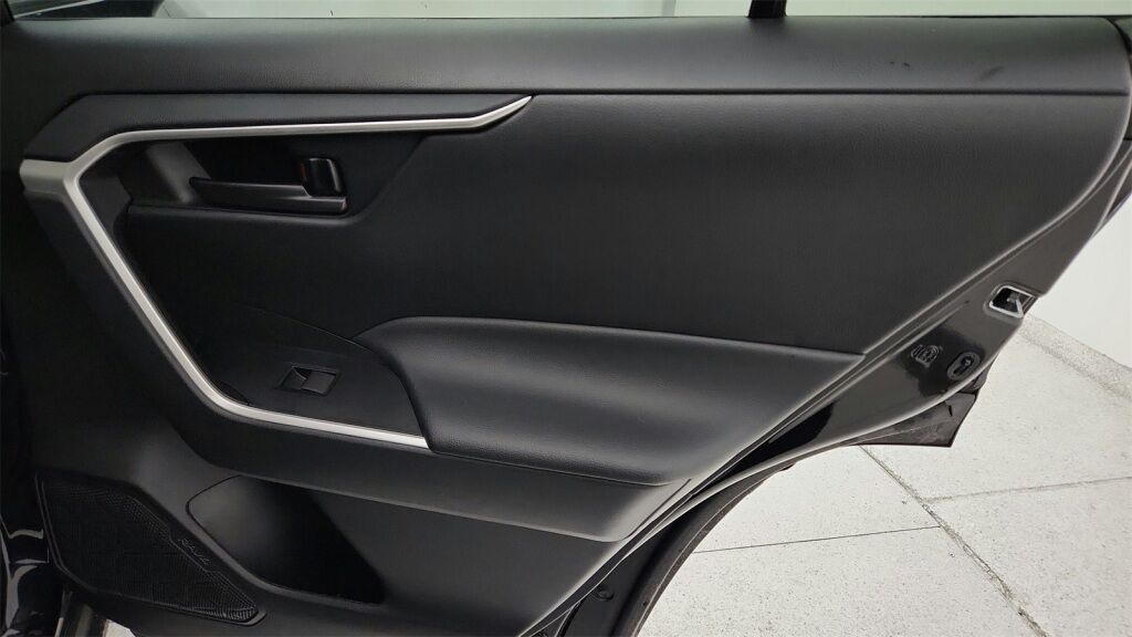 2024 Toyota RAV4 LE Laurel MD