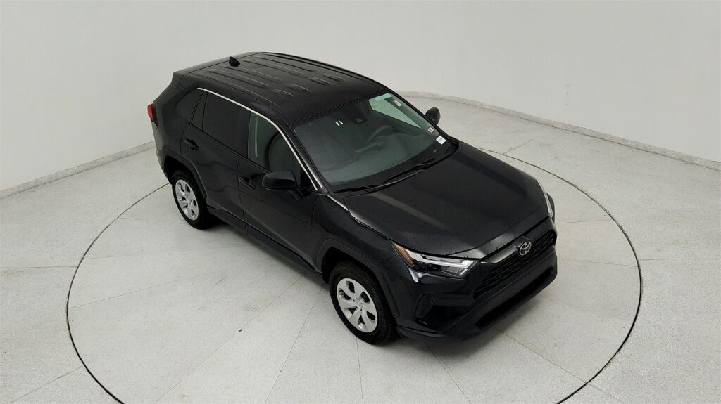 2024 Toyota RAV4 LE Laurel MD