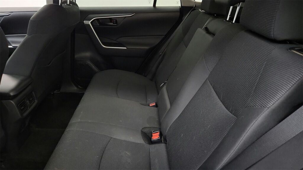 2024 Toyota RAV4 LE Laurel MD