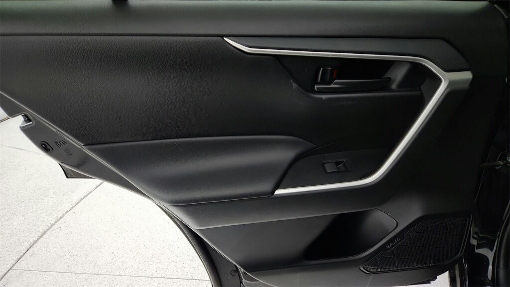 2024 Toyota RAV4 LE Laurel MD