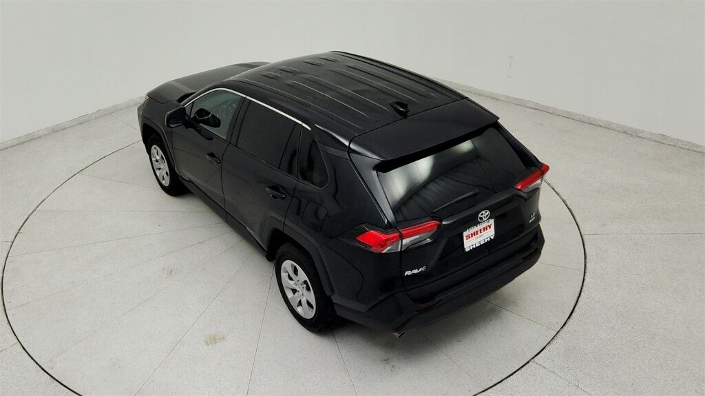 2024 Toyota RAV4 LE Laurel MD