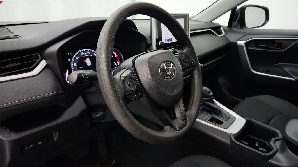 2024 Toyota RAV4 LE Laurel MD