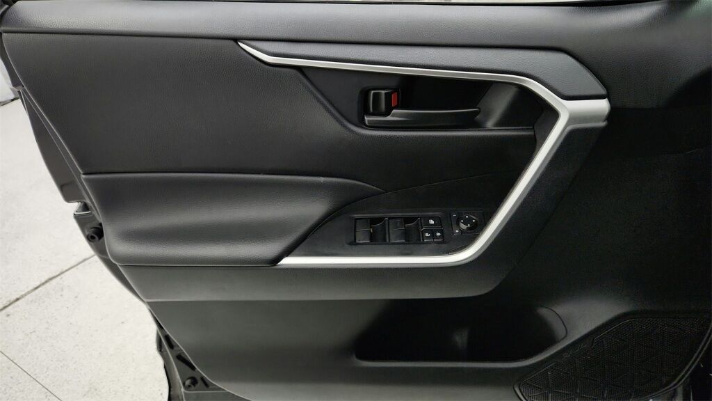 2024 Toyota RAV4 LE Laurel MD