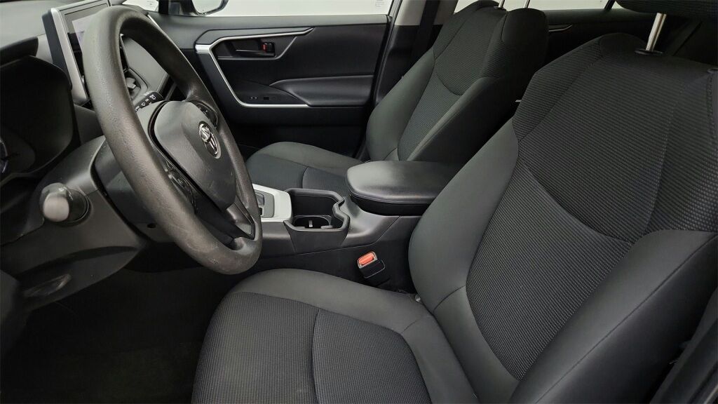 2024 Toyota RAV4 LE Laurel MD