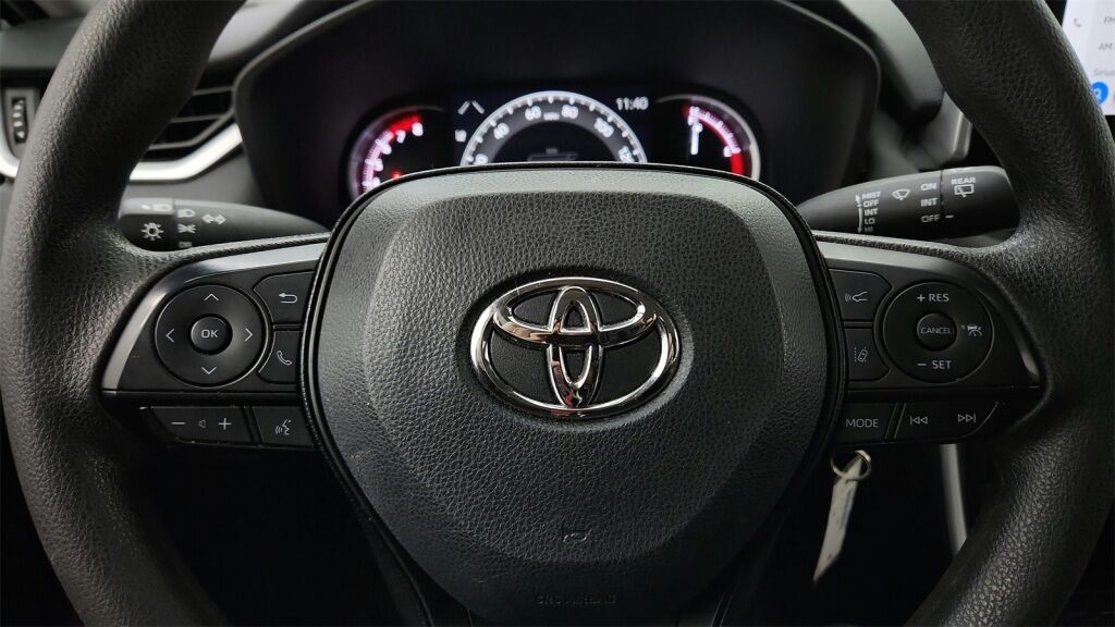 2024 Toyota RAV4 LE Laurel MD