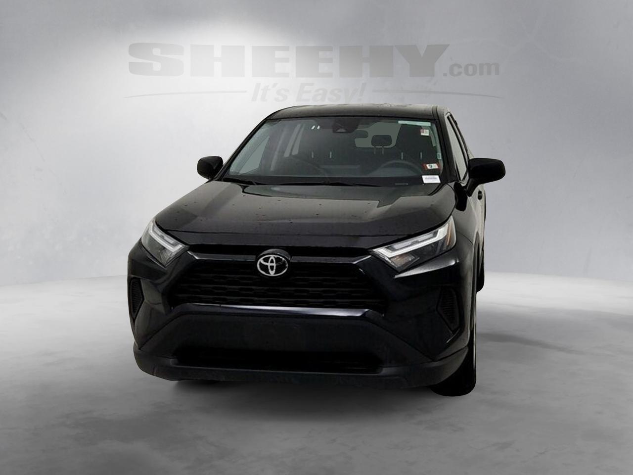 2024 Toyota RAV4 LE Laurel MD