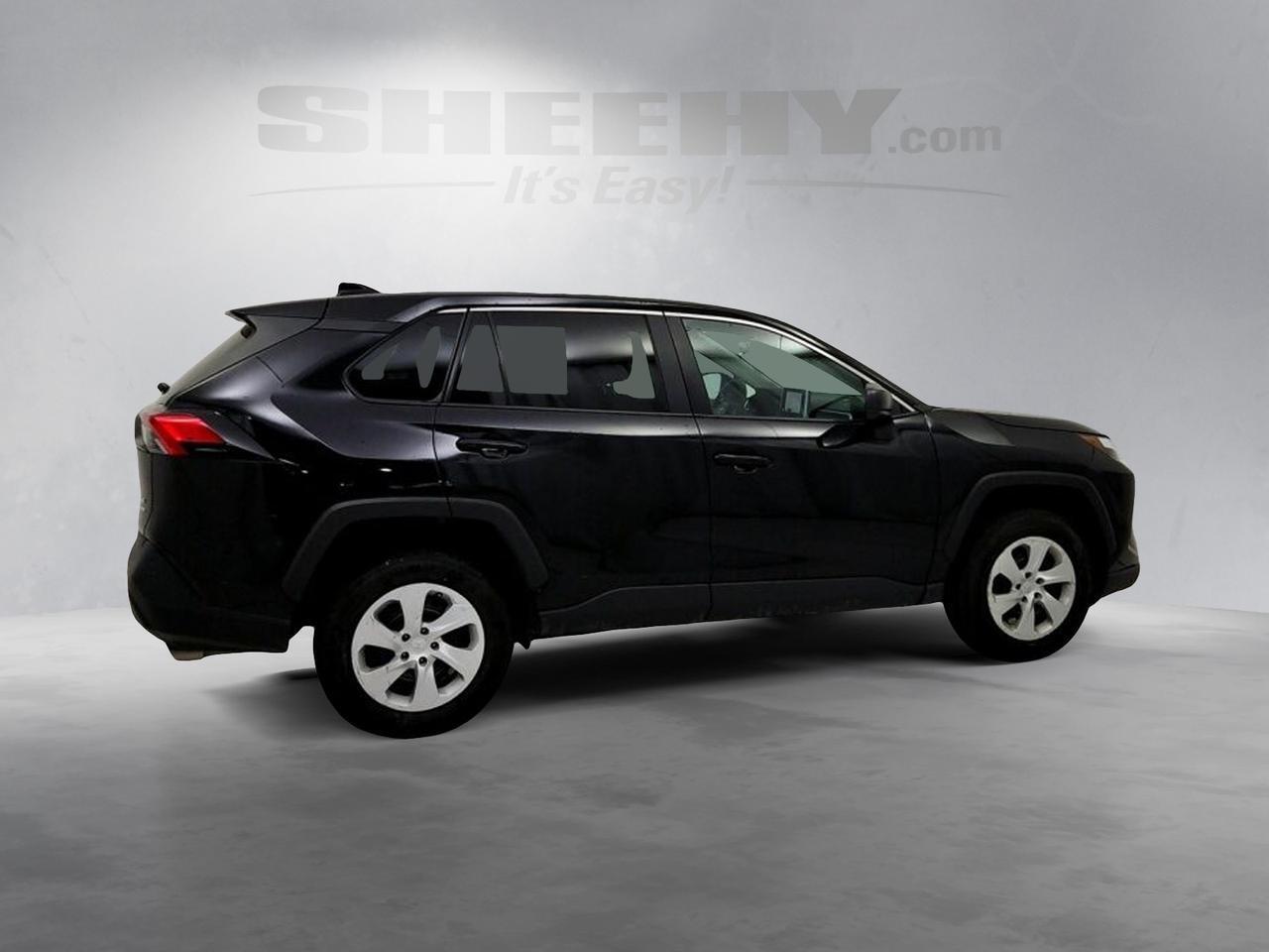 2024 Toyota RAV4 LE Laurel MD