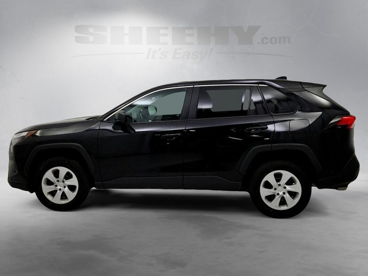 2024 Toyota RAV4 LE Laurel MD
