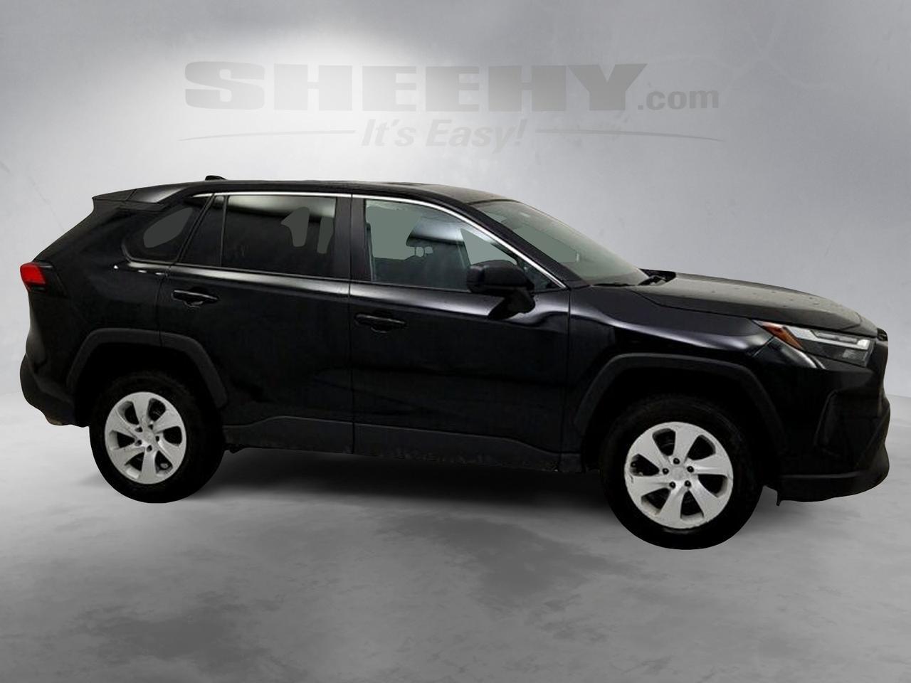 2024 Toyota RAV4 LE Laurel MD
