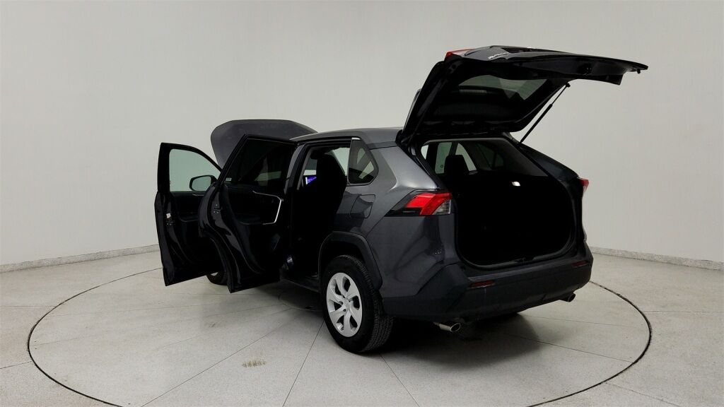 2024 Toyota RAV4 LE Laurel MD