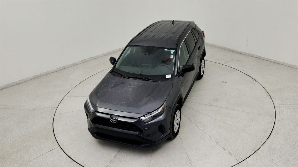 2024 Toyota RAV4 LE Laurel MD