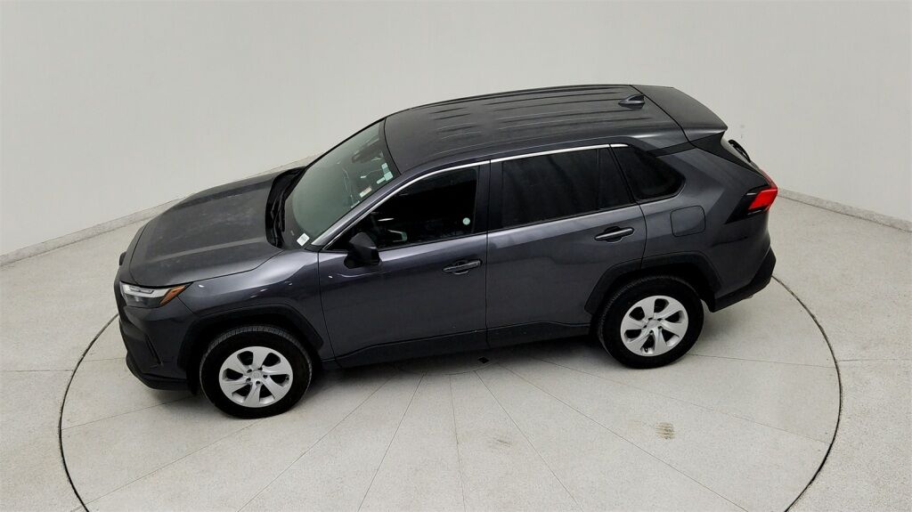 2024 Toyota RAV4 LE Laurel MD
