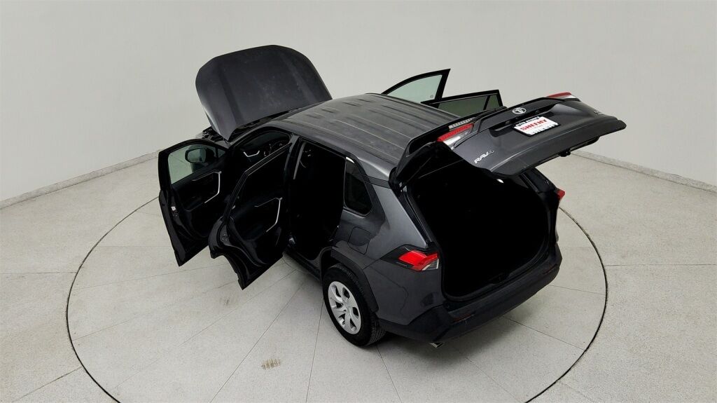 2024 Toyota RAV4 LE Laurel MD