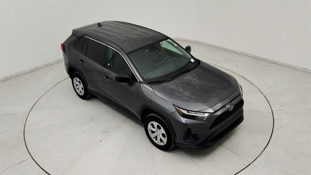 2024 Toyota RAV4 LE Laurel MD