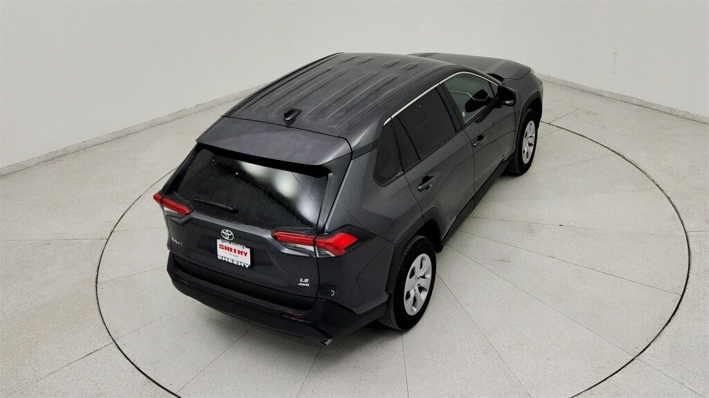 2024 Toyota RAV4 LE Laurel MD