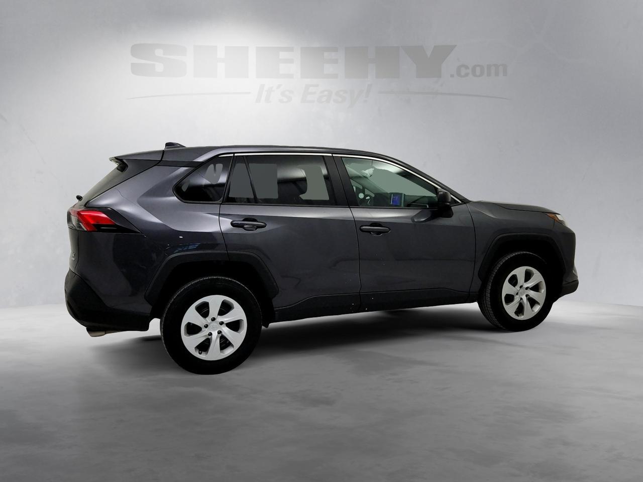 2024 Toyota RAV4 LE Laurel MD