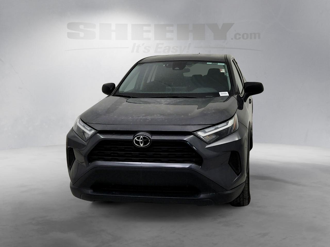 2024 Toyota RAV4 LE Laurel MD