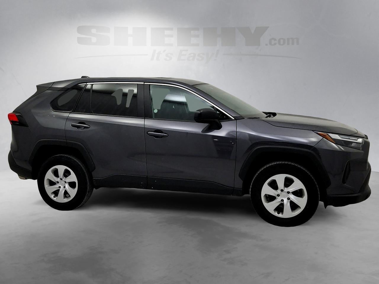 2024 Toyota RAV4 LE Laurel MD