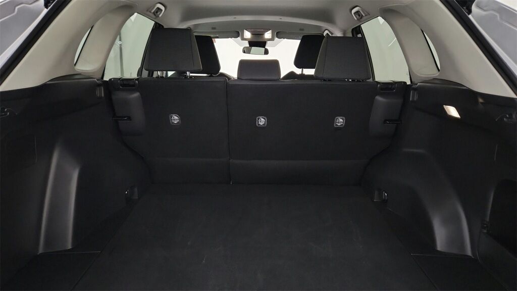 2024 Toyota RAV4 LE Laurel MD