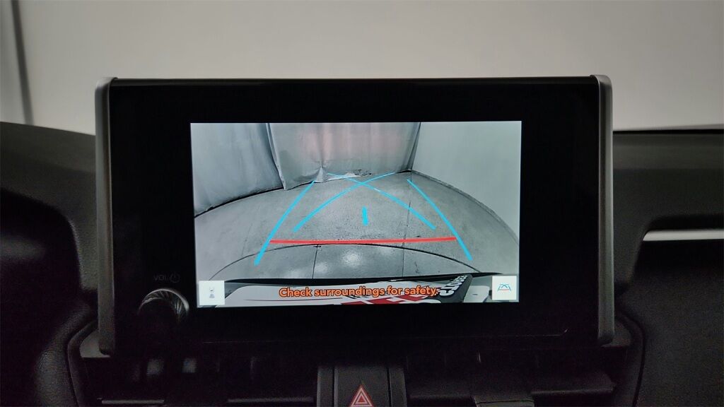 2024 Toyota RAV4 LE Laurel MD