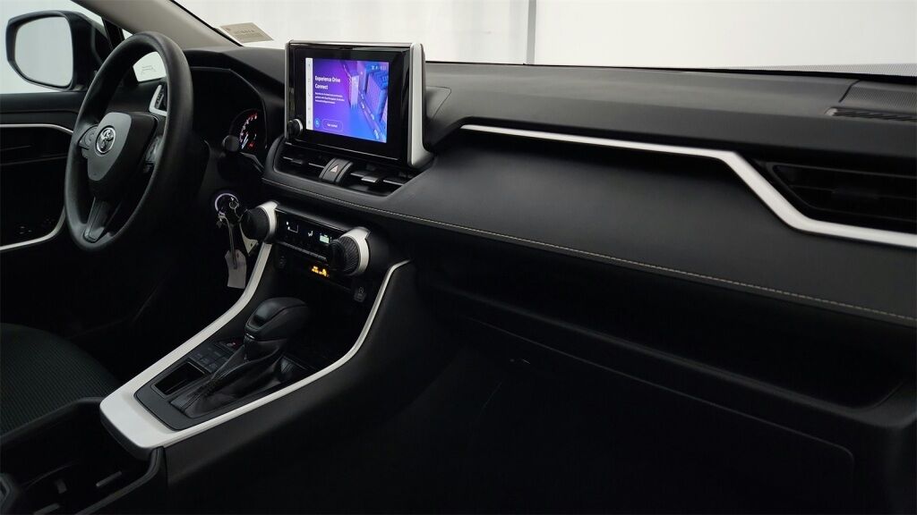 2024 Toyota RAV4 LE Laurel MD