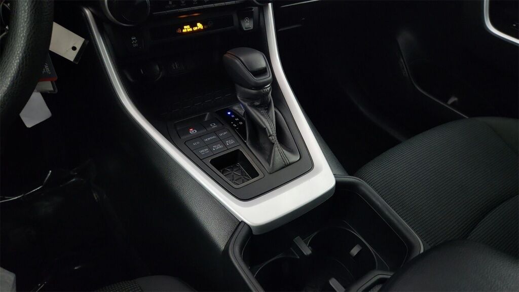 2024 Toyota RAV4 LE Laurel MD