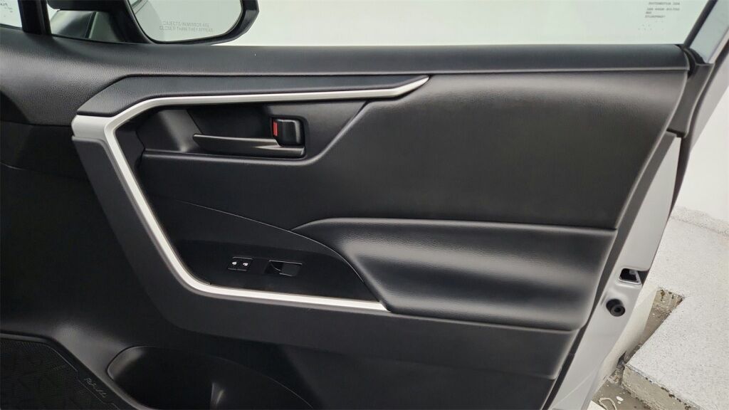 2024 Toyota RAV4 LE Laurel MD