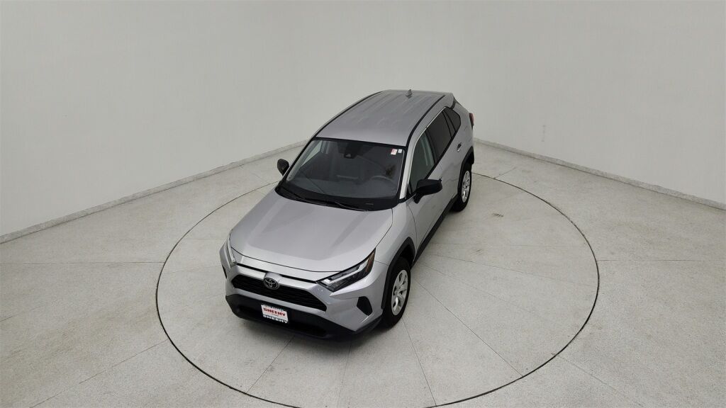 2024 Toyota RAV4 LE Laurel MD