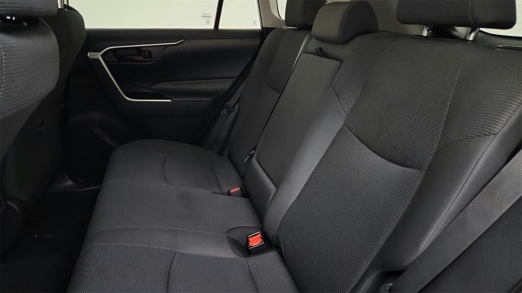 2024 Toyota RAV4 LE Laurel MD