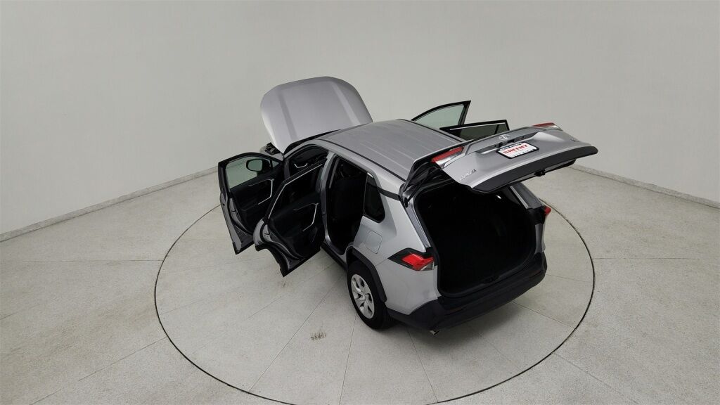 2024 Toyota RAV4 LE Laurel MD