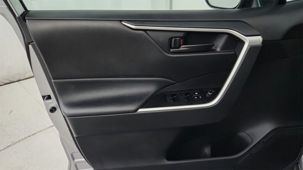 2024 Toyota RAV4 LE Laurel MD